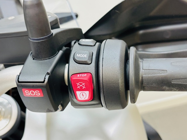 BMW Motorrad F 900 GS Adventure  de ocasión 
