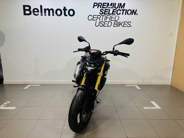 BMW Motorrad G 310 R  de ocasión 