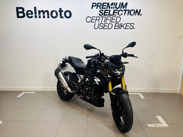 BMW Motorrad G 310 R  de ocasión 