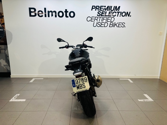 BMW Motorrad G 310 R  de ocasión 