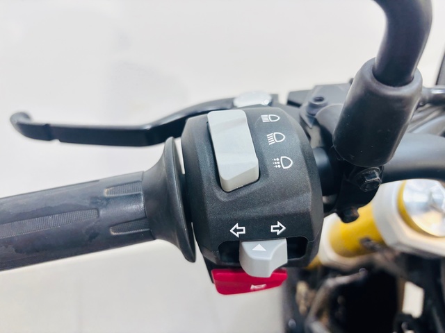 BMW Motorrad G 310 R  de ocasión 