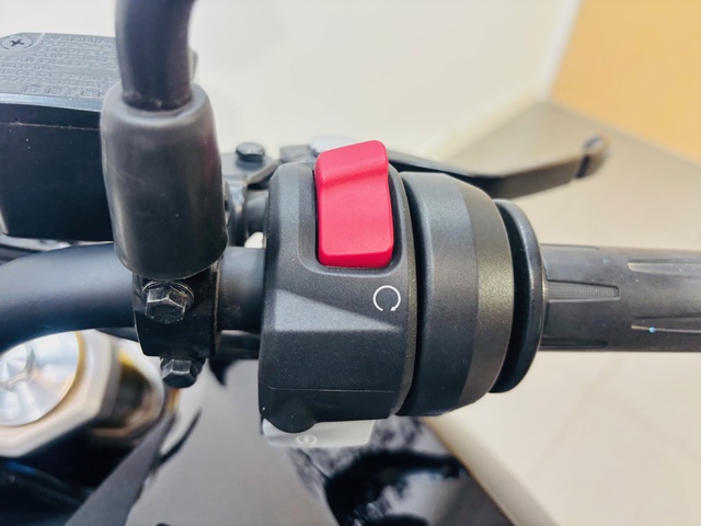 BMW Motorrad G 310 R  de ocasión 