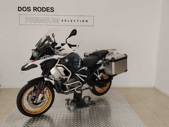 BMW Motorrad R 1250 GS Adventure  de ocasión 