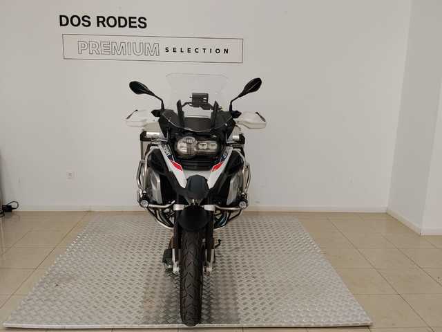 BMW Motorrad R 1250 GS Adventure  de ocasión 