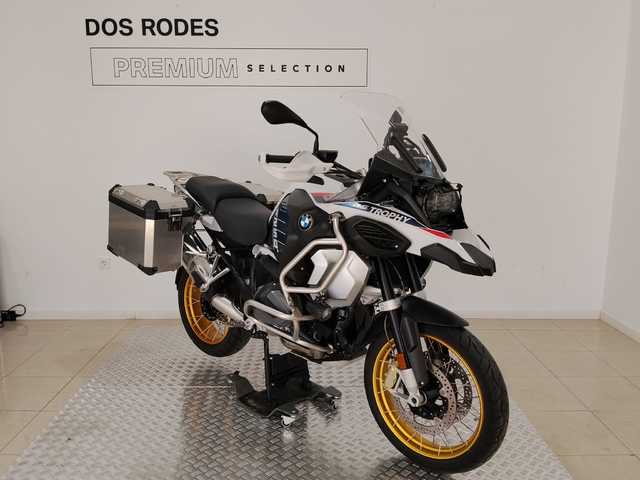 BMW Motorrad R 1250 GS Adventure  de ocasión 