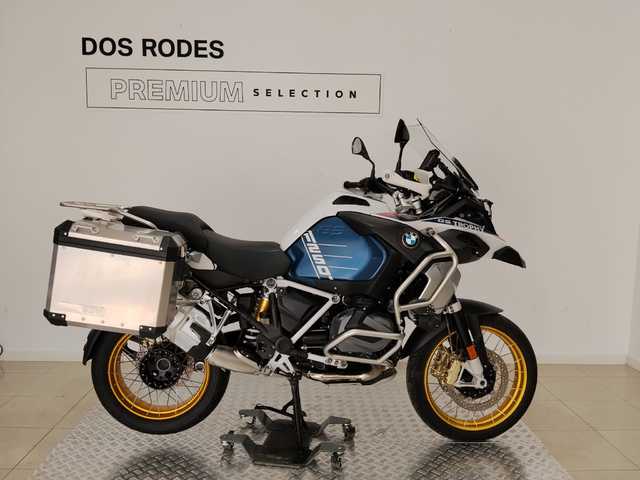 BMW Motorrad R 1250 GS Adventure  de ocasión 