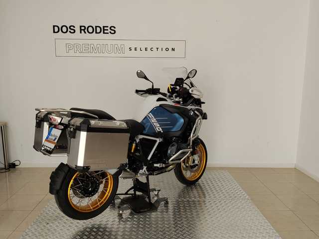 BMW Motorrad R 1250 GS Adventure  de ocasión 