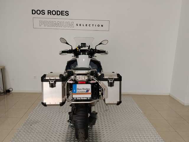 BMW Motorrad R 1250 GS Adventure  de ocasión 