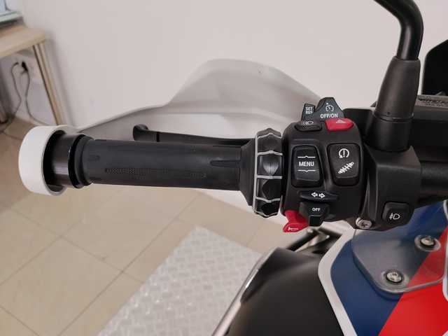 BMW Motorrad R 1250 GS Adventure  de ocasión 