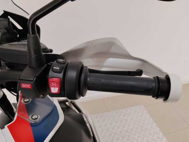 BMW Motorrad R 1250 GS Adventure  de ocasión 