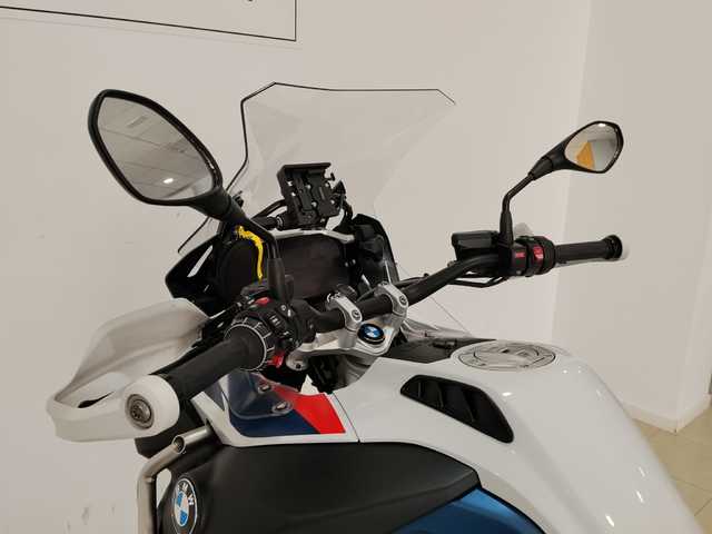 BMW Motorrad R 1250 GS Adventure  de ocasión 