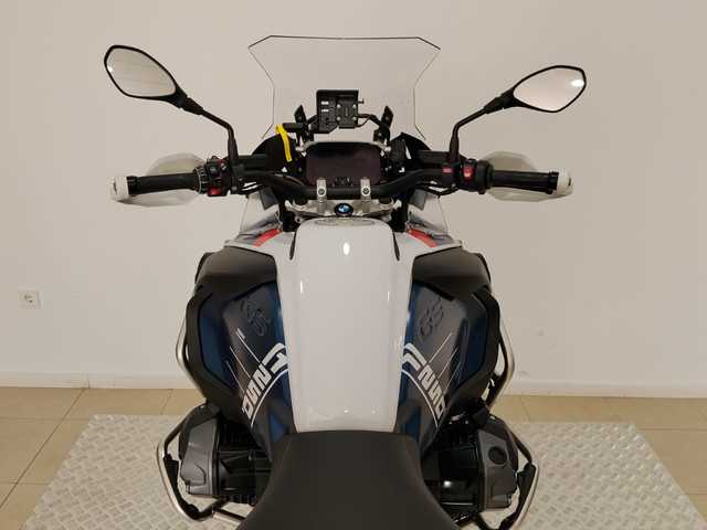 BMW Motorrad R 1250 GS Adventure  de ocasión 