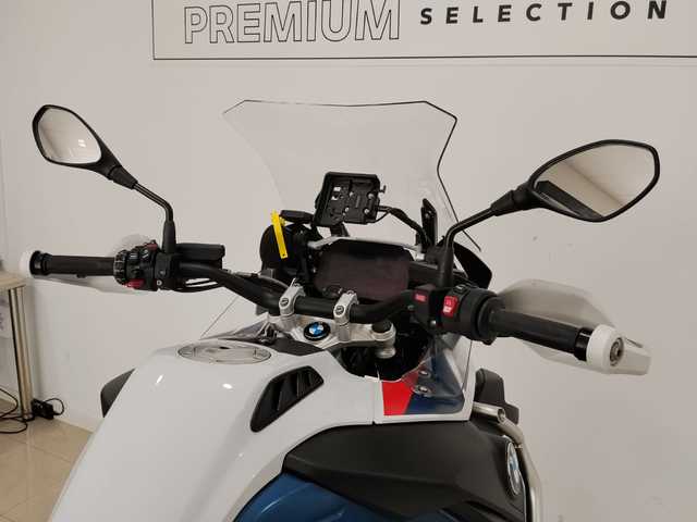 BMW Motorrad R 1250 GS Adventure  de ocasión 