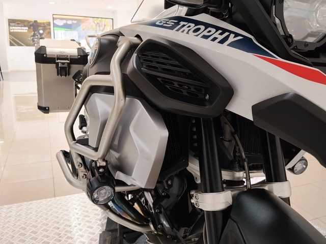 BMW Motorrad R 1250 GS Adventure  de ocasión 
