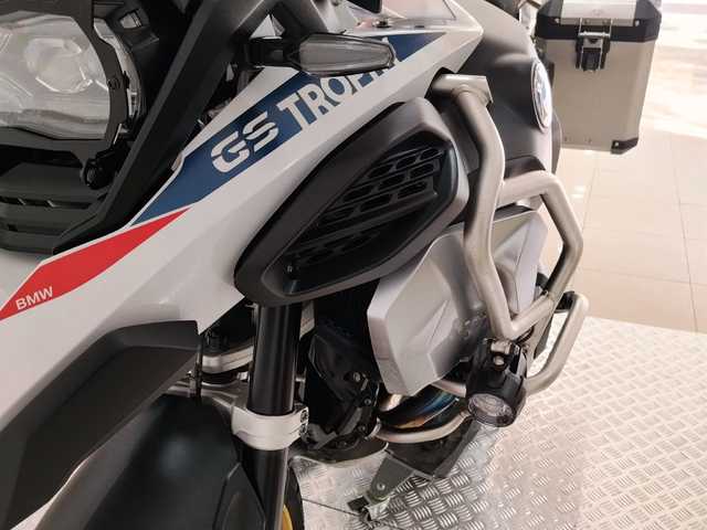 BMW Motorrad R 1250 GS Adventure  de ocasión 