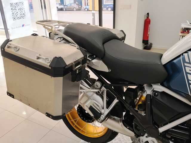 BMW Motorrad R 1250 GS Adventure  de ocasión 