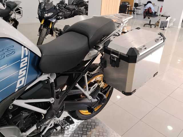BMW Motorrad R 1250 GS Adventure  de ocasión 