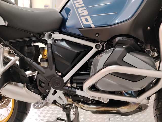 BMW Motorrad R 1250 GS Adventure  de ocasión 