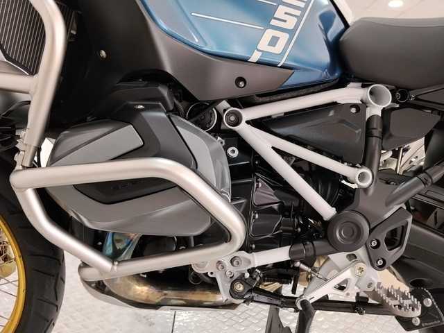 BMW Motorrad R 1250 GS Adventure  de ocasión 