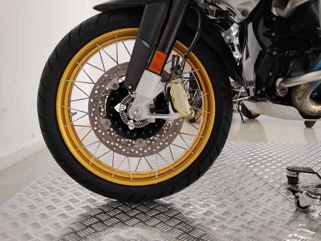 BMW Motorrad R 1250 GS Adventure  de ocasión 