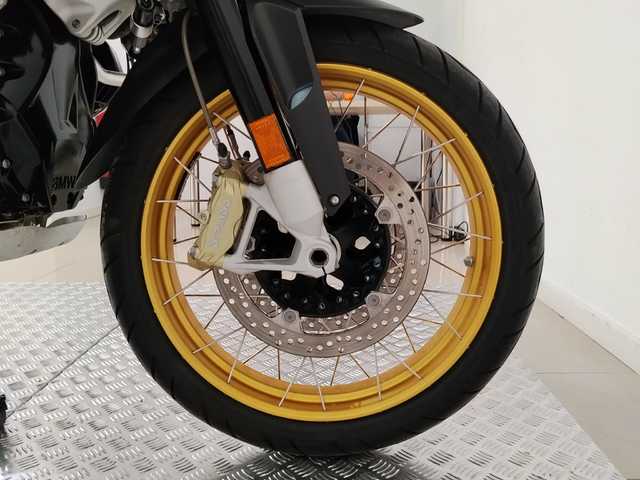 BMW Motorrad R 1250 GS Adventure  de ocasión 