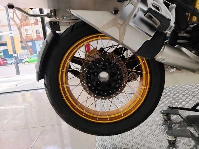 BMW Motorrad R 1250 GS Adventure  de ocasión 