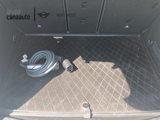 fotoG 10 del MINI MINI Countryman Cooper S E ALL4 162 kW (220 CV) 220cv Híbrido Electro/Gasolina del 2021 en Sta. C. Tenerife