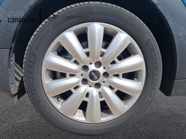 fotoG 11 del MINI MINI Countryman Cooper S E ALL4 162 kW (220 CV) 220cv Híbrido Electro/Gasolina del 2021 en Sta. C. Tenerife