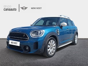 Fotos de MINI Countryman Cooper S E ALL4 162 kW (220 CV)