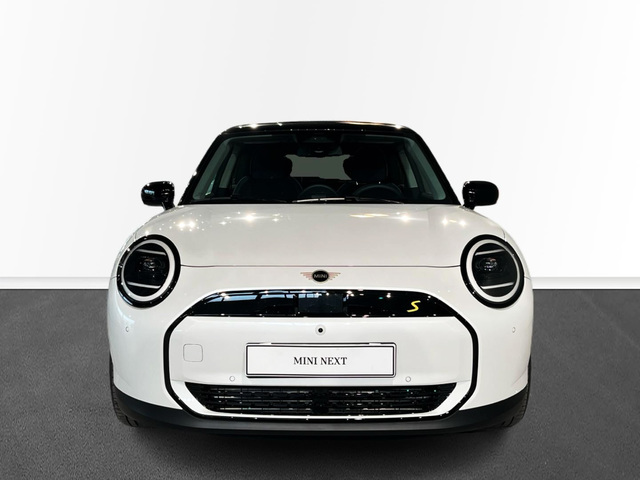 fotoG 1 del MINI MINI Cooper SE 160 kW (218 CV) 218cv Eléctrico del 2024 en Murcia