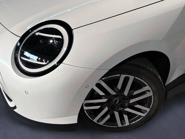 fotoG 5 del MINI MINI Cooper SE 160 kW (218 CV) 218cv Eléctrico del 2024 en Murcia