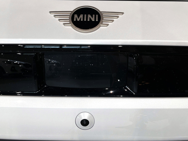 fotoG 22 del MINI MINI Cooper SE 160 kW (218 CV) 218cv Eléctrico del 2024 en Murcia