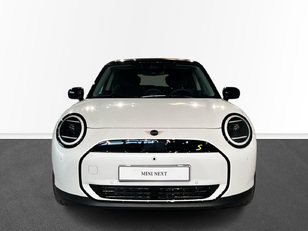 Fotos de MINI Cooper SE 160 kW (218 CV)