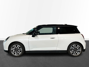 Fotos de MINI Cooper SE 160 kW (218 CV)