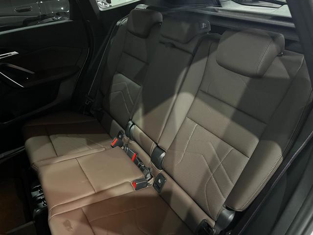 BMW X1 sDrive20d color Blanco. Año 2025. 120KW(163CV). Diésel. En concesionario Unicars Ponent de Lleida