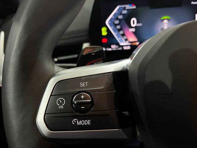 BMW X1 sDrive20d color Blanco. Año 2025. 120KW(163CV). Diésel. En concesionario Unicars Ponent de Lleida