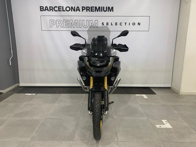 BMW Motorrad F 850 GS Adventure  de ocasión 
