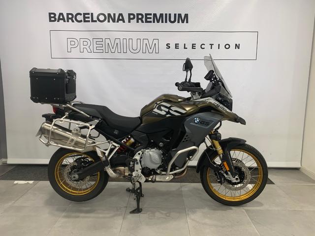 BMW Motorrad F 850 GS Adventure  de ocasión 