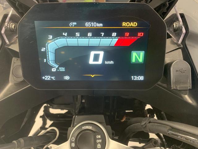 BMW Motorrad F 850 GS Adventure  de ocasión 