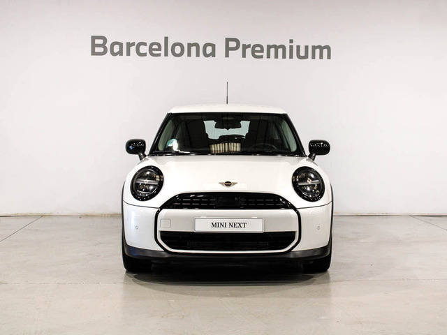 fotoG 1 del MINI MINI 5 Puertas Cooper C 115 kW (156 CV) 156cv Gasolina del 2025 en Barcelona