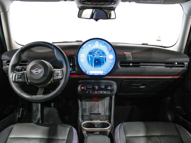 fotoG 6 del MINI MINI 5 Puertas Cooper C 115 kW (156 CV) 156cv Gasolina del 2025 en Barcelona