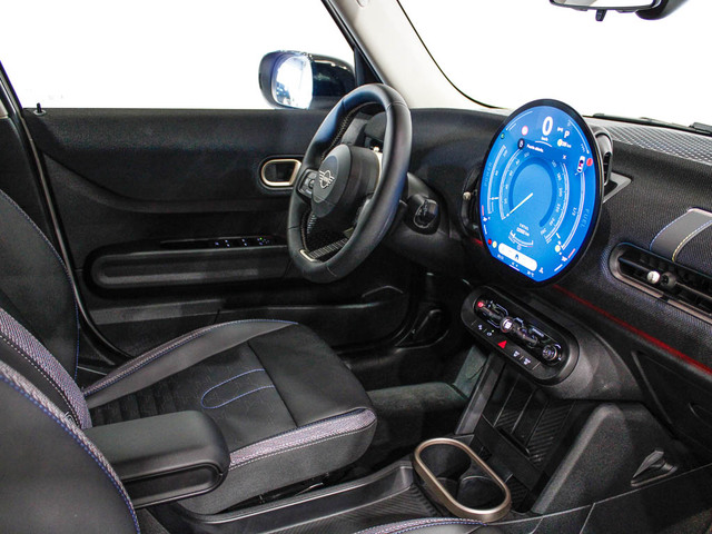 fotoG 7 del MINI MINI 5 Puertas Cooper C 115 kW (156 CV) 156cv Gasolina del 2025 en Barcelona