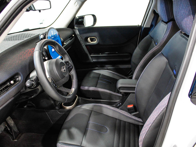 fotoG 10 del MINI MINI 5 Puertas Cooper C 115 kW (156 CV) 156cv Gasolina del 2025 en Barcelona