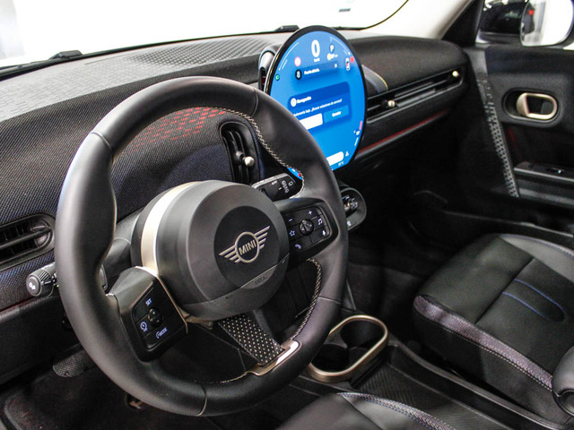 fotoG 11 del MINI MINI 5 Puertas Cooper C 115 kW (156 CV) 156cv Gasolina del 2025 en Barcelona