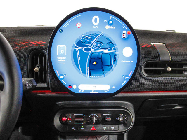 fotoG 13 del MINI MINI 5 Puertas Cooper C 115 kW (156 CV) 156cv Gasolina del 2025 en Barcelona