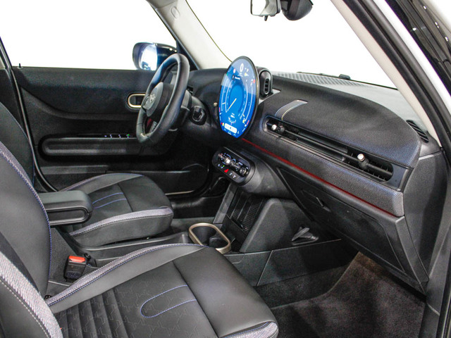 fotoG 15 del MINI MINI 5 Puertas Cooper C 115 kW (156 CV) 156cv Gasolina del 2025 en Barcelona