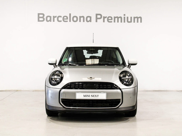 fotoG 1 del MINI MINI 5 Puertas Cooper C 115 kW (156 CV) 156cv Gasolina del 2025 en Barcelona