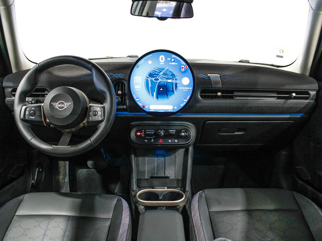 fotoG 6 del MINI MINI 5 Puertas Cooper C 115 kW (156 CV) 156cv Gasolina del 2025 en Barcelona