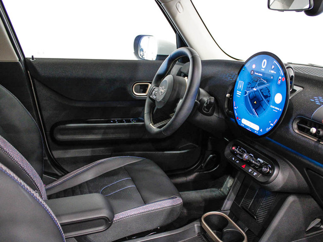 fotoG 7 del MINI MINI 5 Puertas Cooper C 115 kW (156 CV) 156cv Gasolina del 2025 en Barcelona