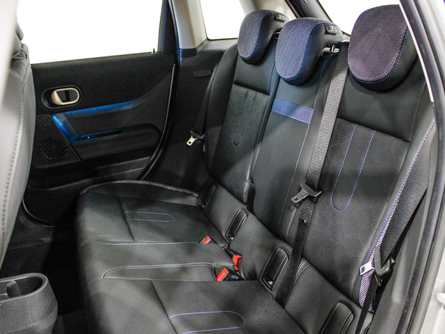 fotoG 8 del MINI MINI 5 Puertas Cooper C 115 kW (156 CV) 156cv Gasolina del 2025 en Barcelona